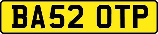 BA52OTP