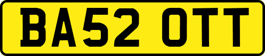 BA52OTT