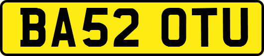 BA52OTU