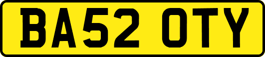 BA52OTY