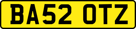 BA52OTZ
