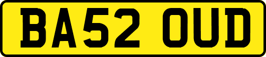 BA52OUD