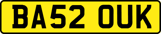 BA52OUK