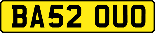BA52OUO