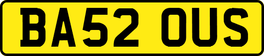 BA52OUS