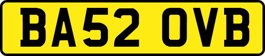 BA52OVB