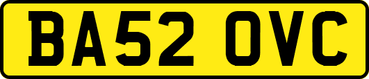 BA52OVC