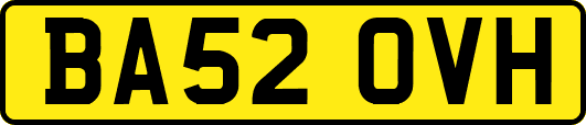 BA52OVH
