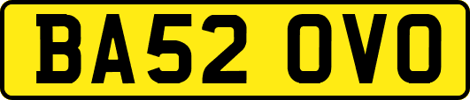 BA52OVO
