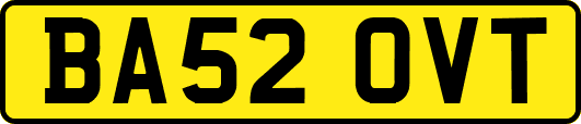 BA52OVT