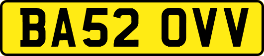 BA52OVV
