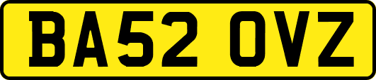BA52OVZ