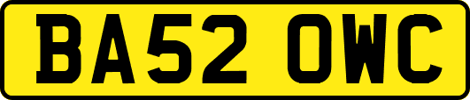 BA52OWC