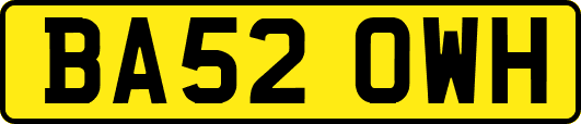BA52OWH