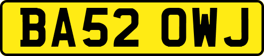 BA52OWJ
