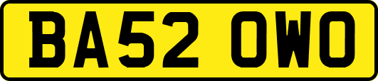BA52OWO