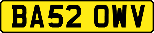 BA52OWV