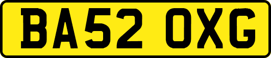 BA52OXG