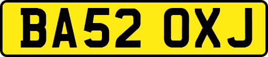 BA52OXJ