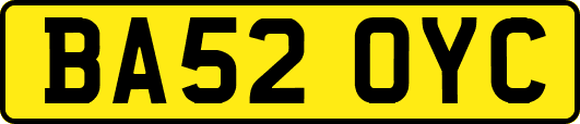 BA52OYC