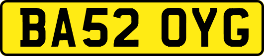 BA52OYG