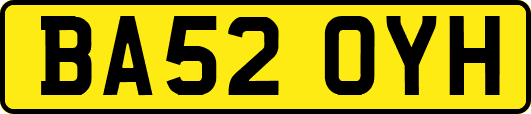BA52OYH