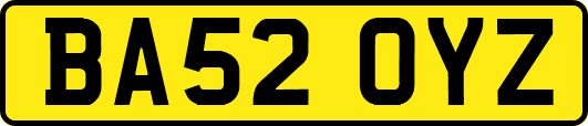 BA52OYZ