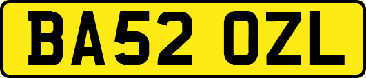 BA52OZL