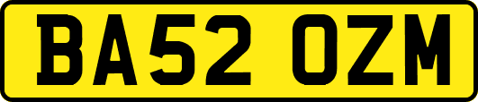 BA52OZM