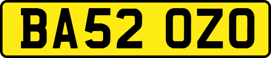 BA52OZO