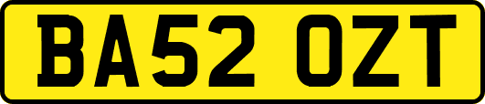 BA52OZT