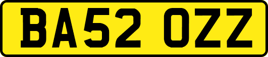 BA52OZZ