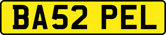 BA52PEL