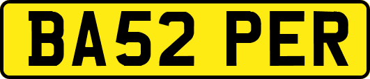 BA52PER