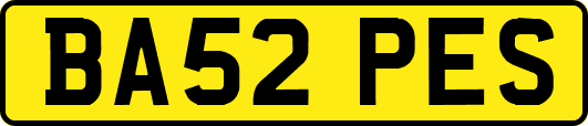 BA52PES