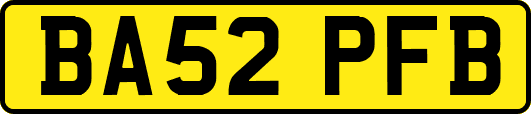 BA52PFB