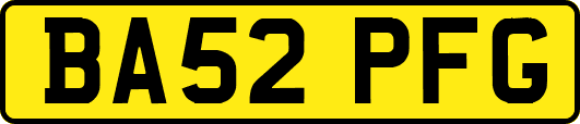 BA52PFG