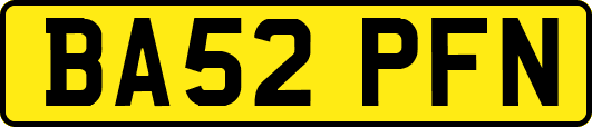 BA52PFN