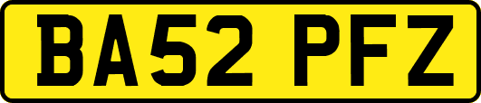 BA52PFZ