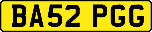 BA52PGG