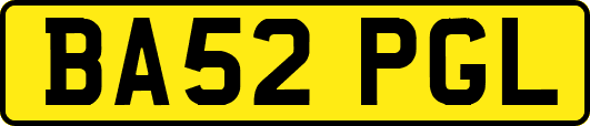 BA52PGL