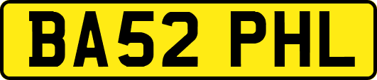 BA52PHL