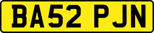 BA52PJN