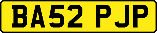 BA52PJP