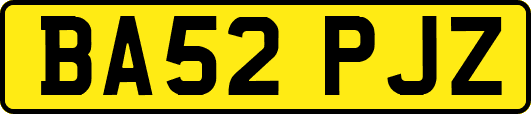 BA52PJZ