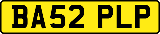 BA52PLP
