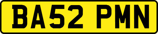 BA52PMN