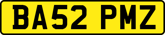 BA52PMZ