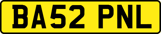 BA52PNL