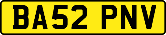 BA52PNV